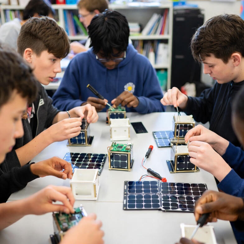 Hands-On Hardware Kit